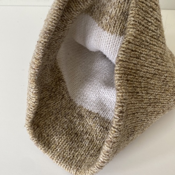 Vintage American Eagle wool blend hat - Picture 5 of 7